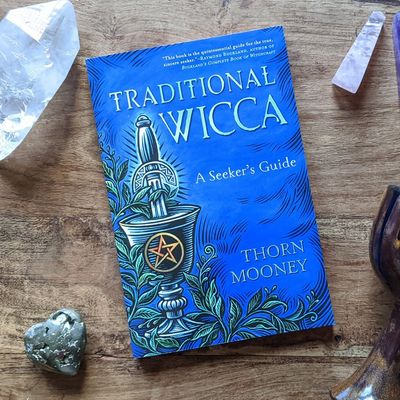 Traditional Wicca: A Seeker&#39;s Guide