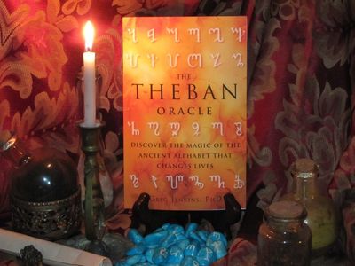 The Theban Oracle