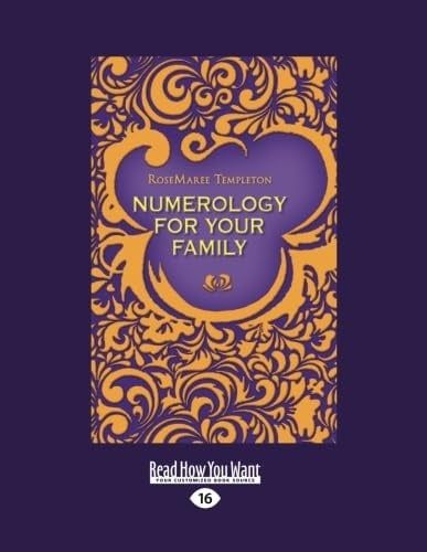 Numerology for Your Family