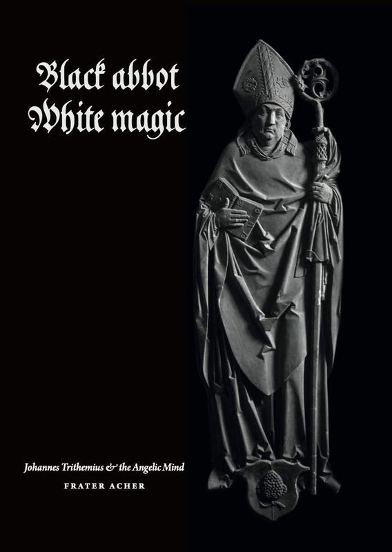 Black Abbot White Magic