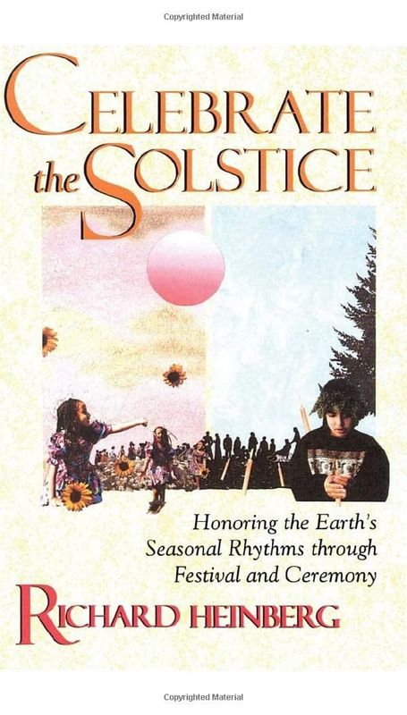 Celebrate the Solstice: Honoring the Earth&#39;s Seasonal Rhythms through Festival and Ceremony