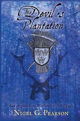 The Devil&#39;s Plantation