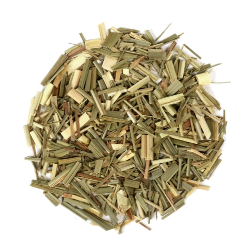 Lemongrass Essential Oil