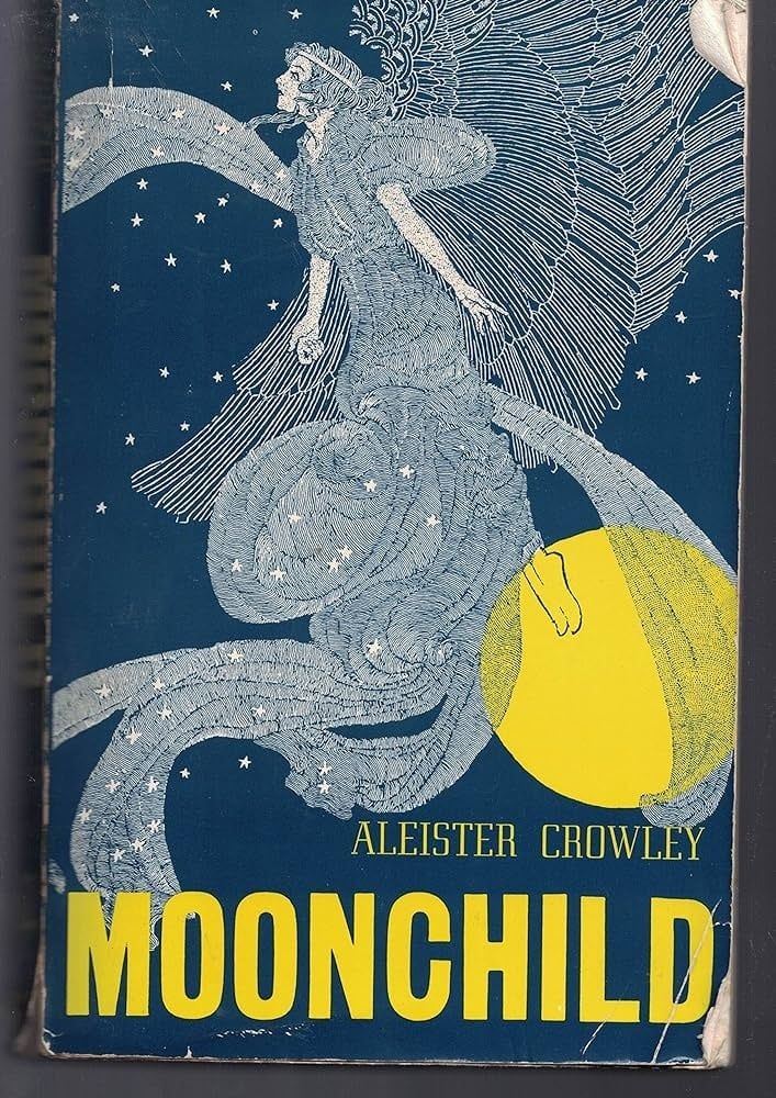 MOONCHILD