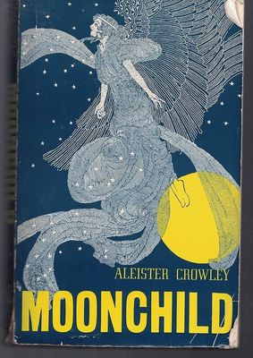 MOONCHILD