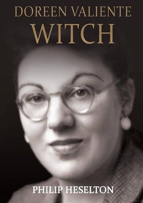 Doreen Valiente: Witch