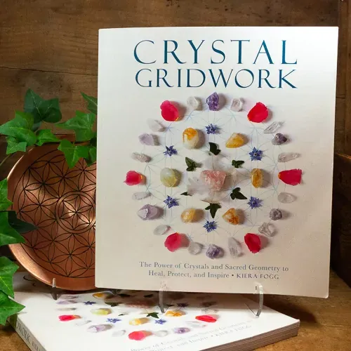 Crystal Gridwork