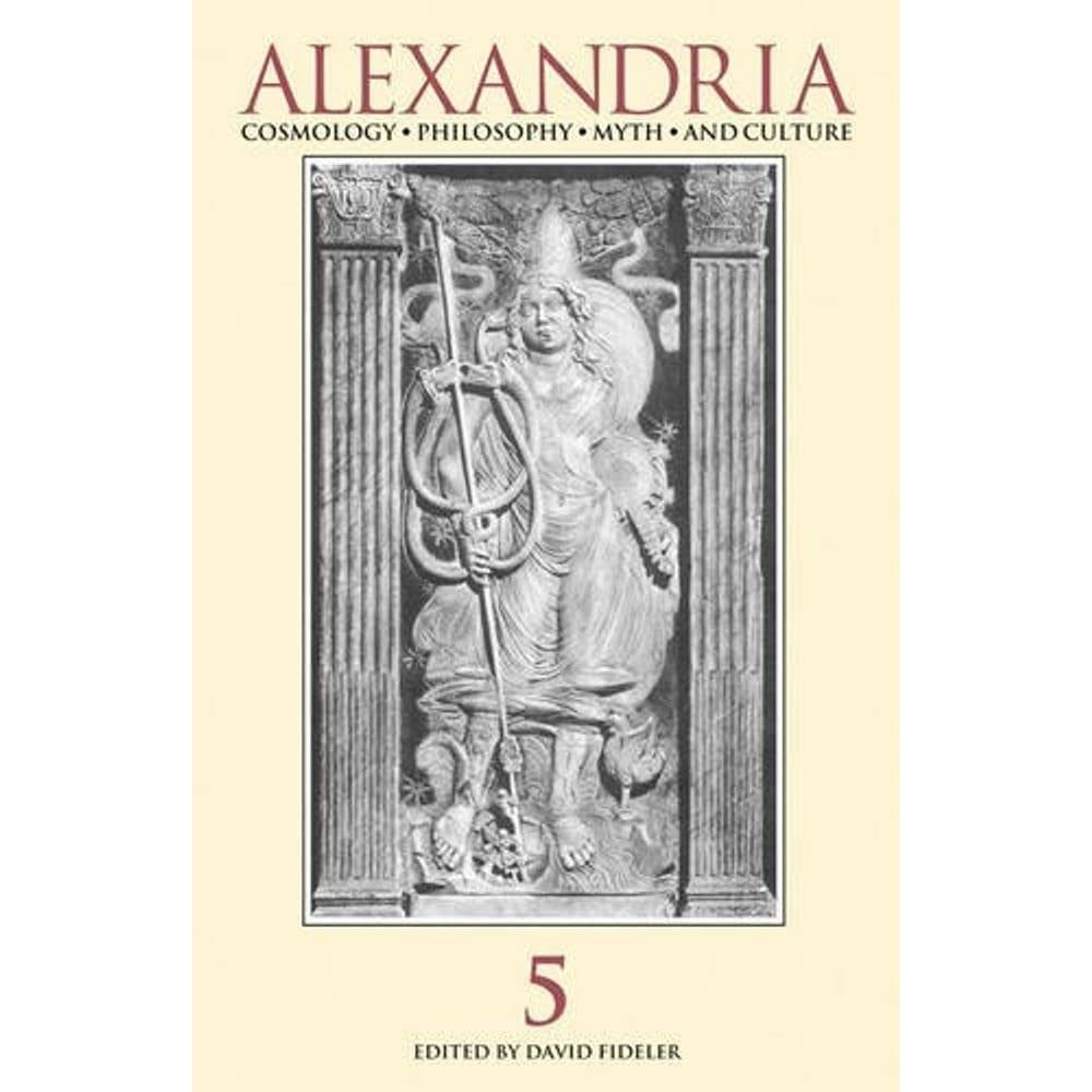 Alexandria 5