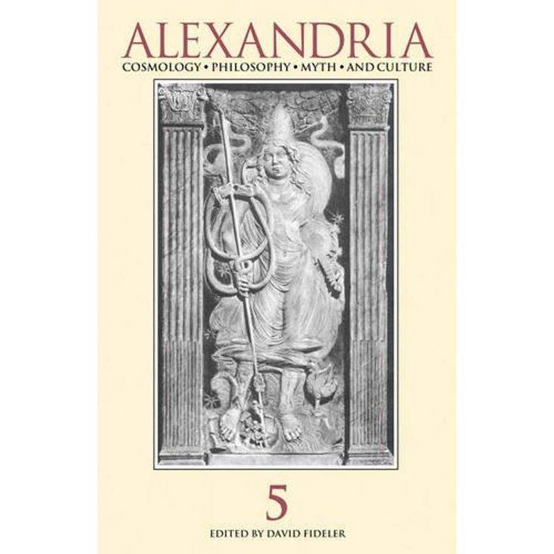 Alexandria 5