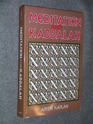 Meditation and Kabbalah