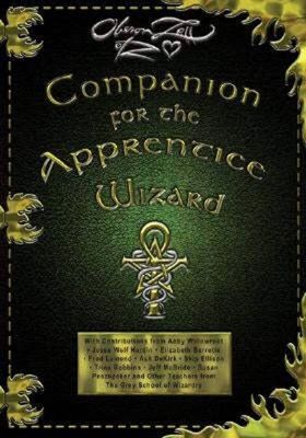 COMPANION FOR THE APPRENTICE WIZARD (O)