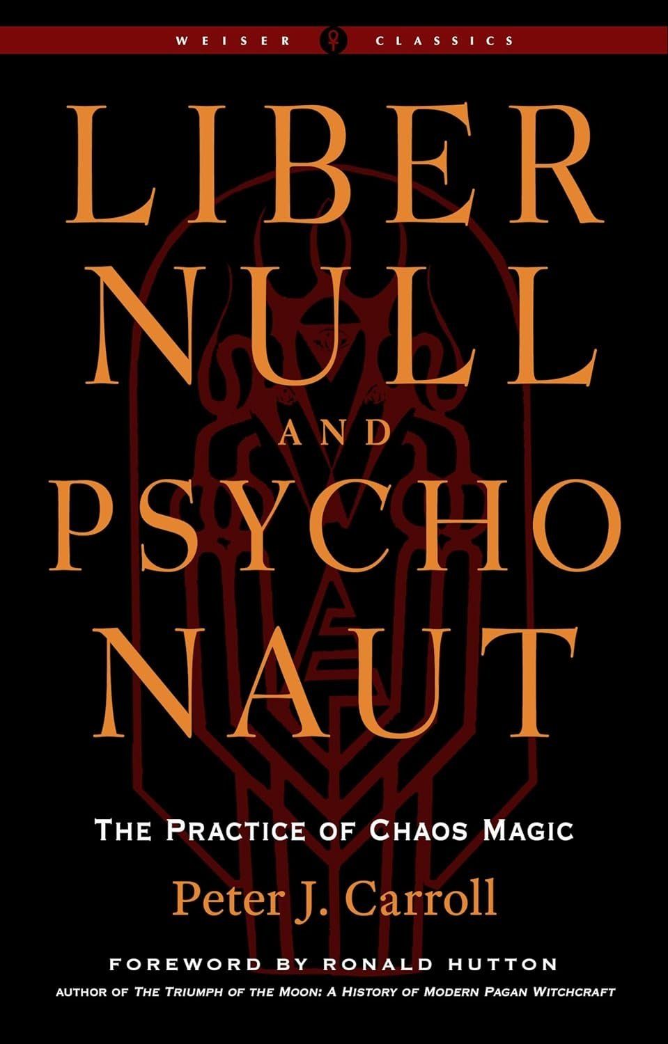 LIBER NULL and PSYCHONAUT