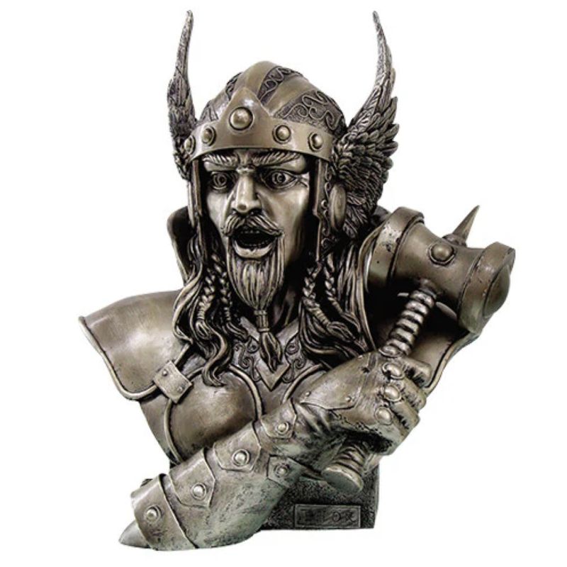 Thor, C_6 (8451)