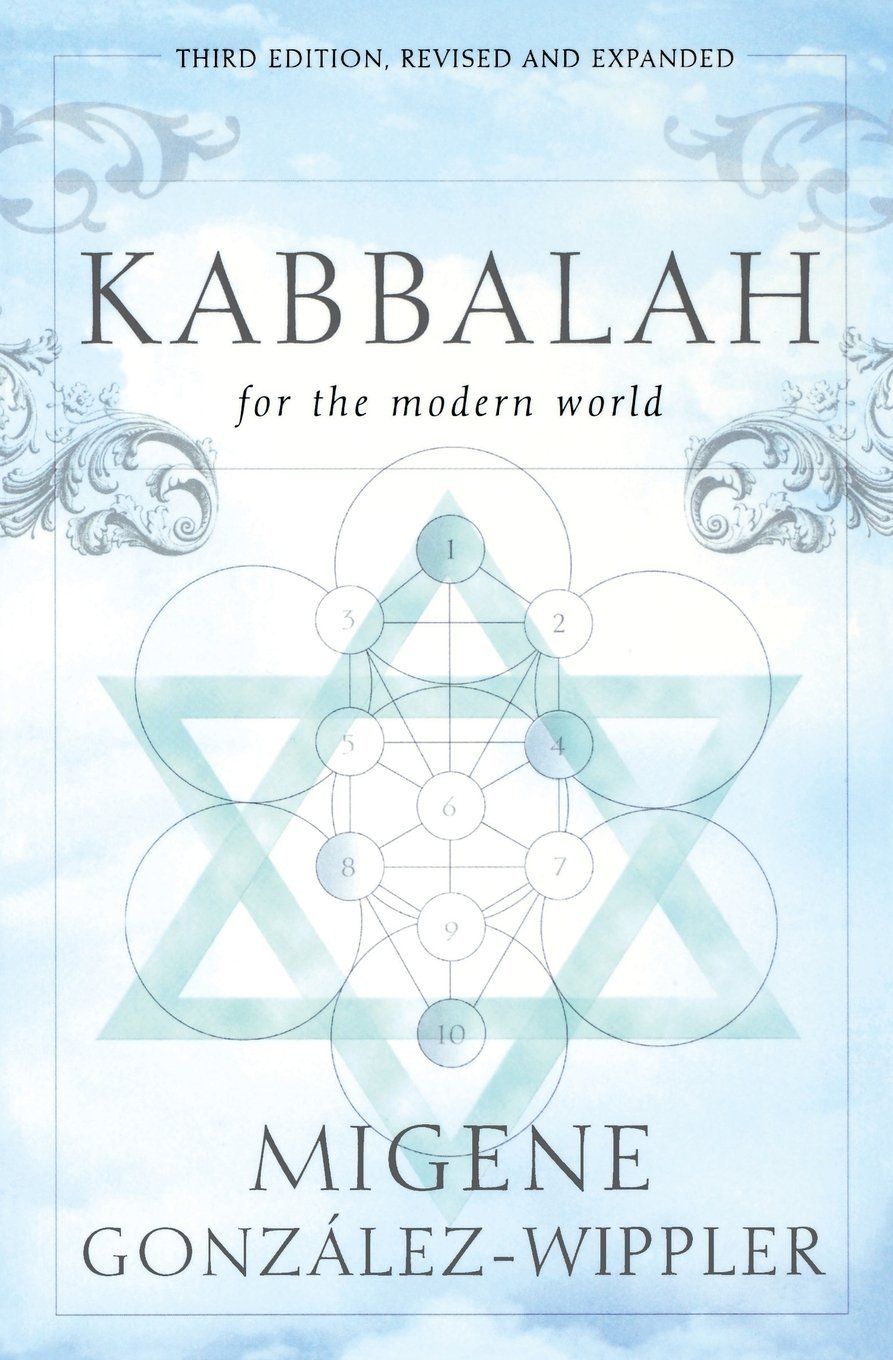 Kabbalah for the Modern World