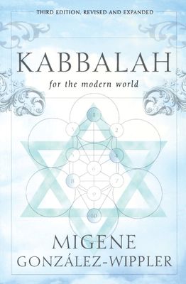 Kabbalah for the Modern World