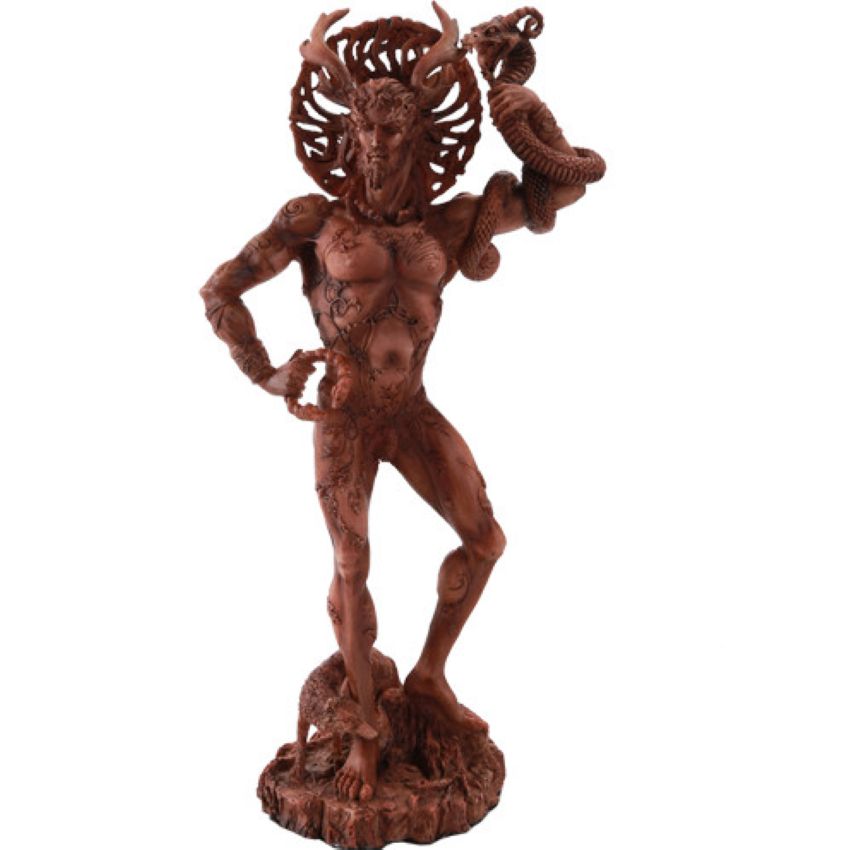Cernunnos C_12 (11542)