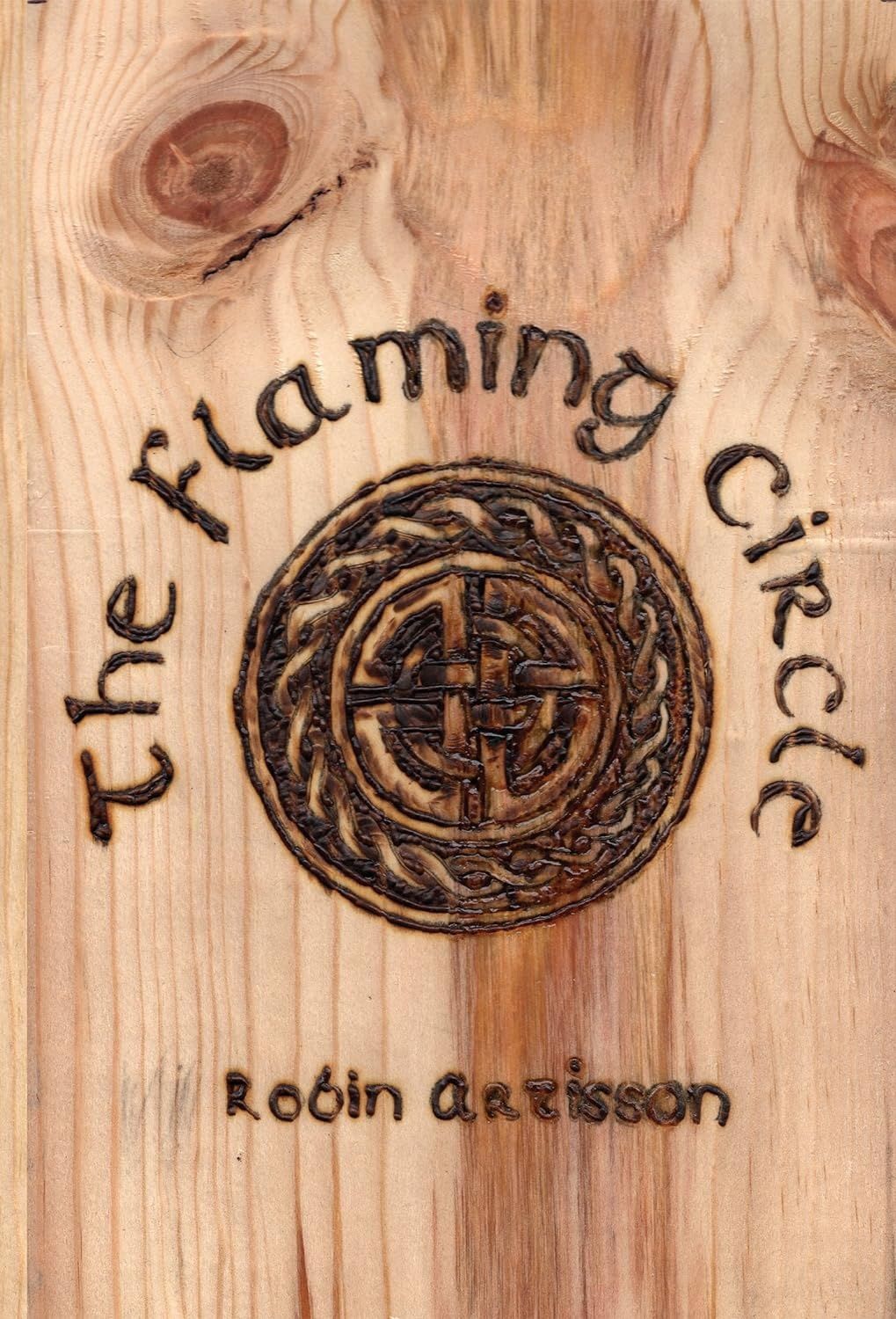 The Flaming Circle