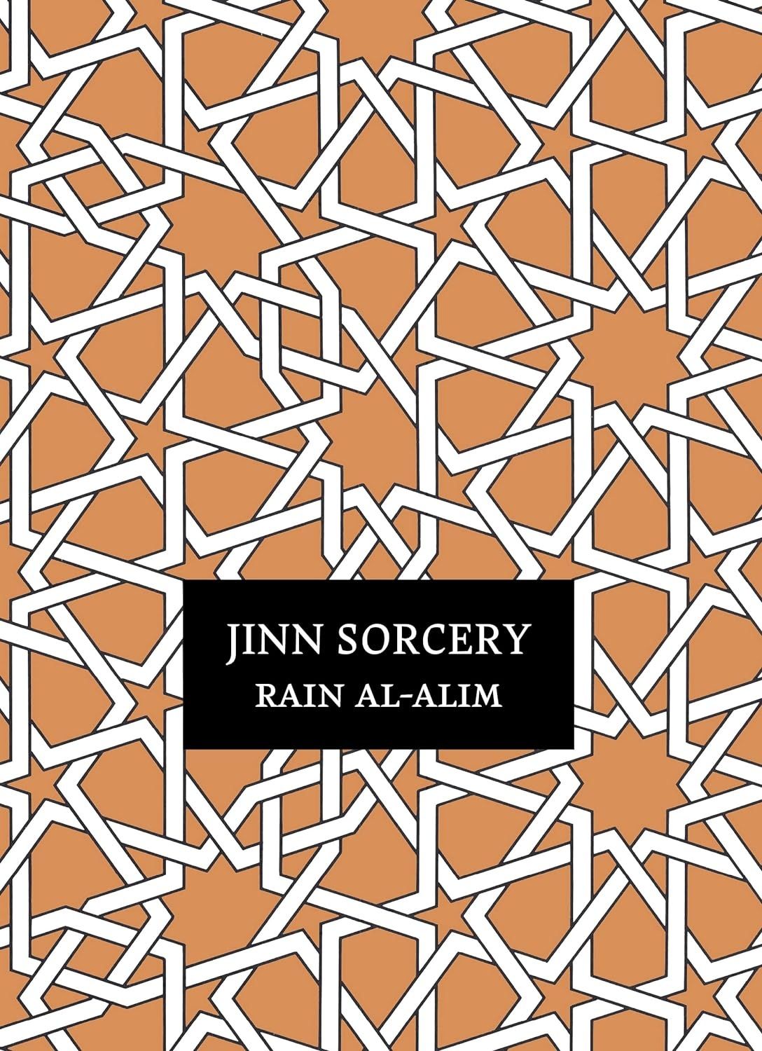 Jinn Sorcery