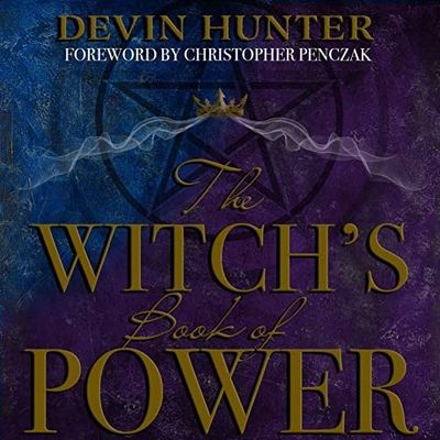 The Witch&#39;s Book of Power