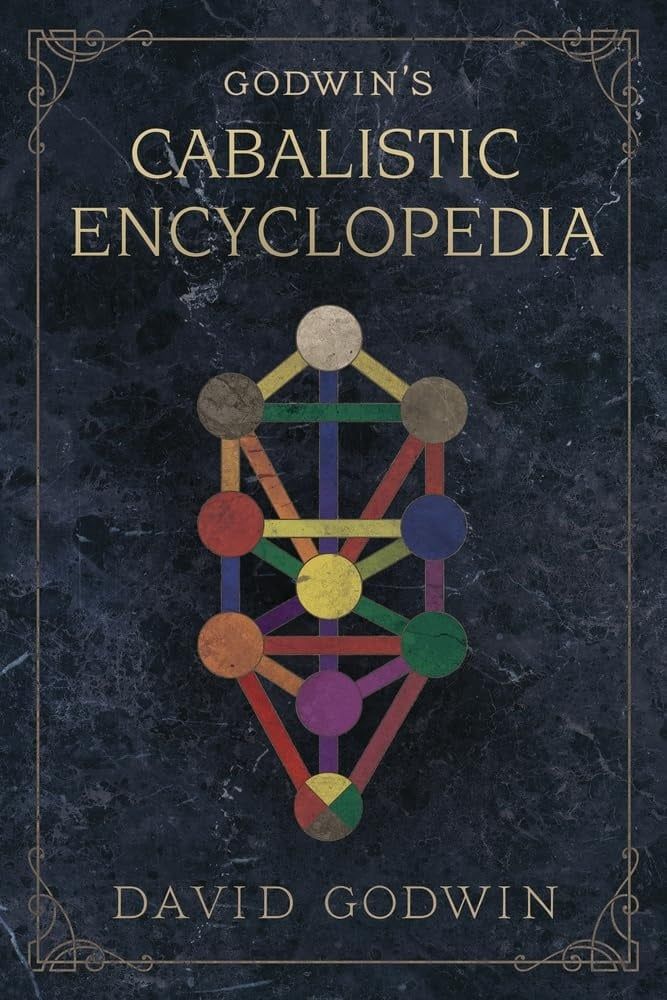 Godwin&#39;s Cabalistic Encyclopedia