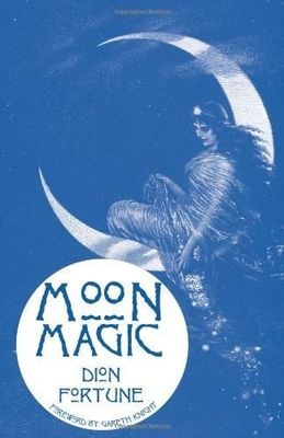 MOON MAGIC (reissue)