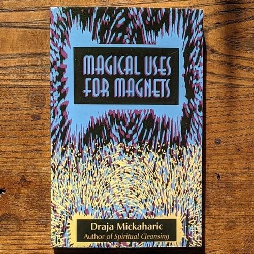 Magical Uses for Magnets