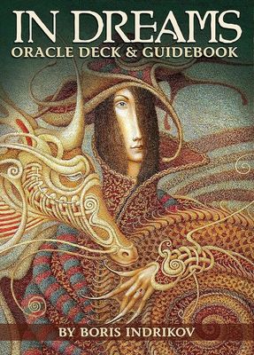 In Dreams Oracle Deck &amp; Guidebook