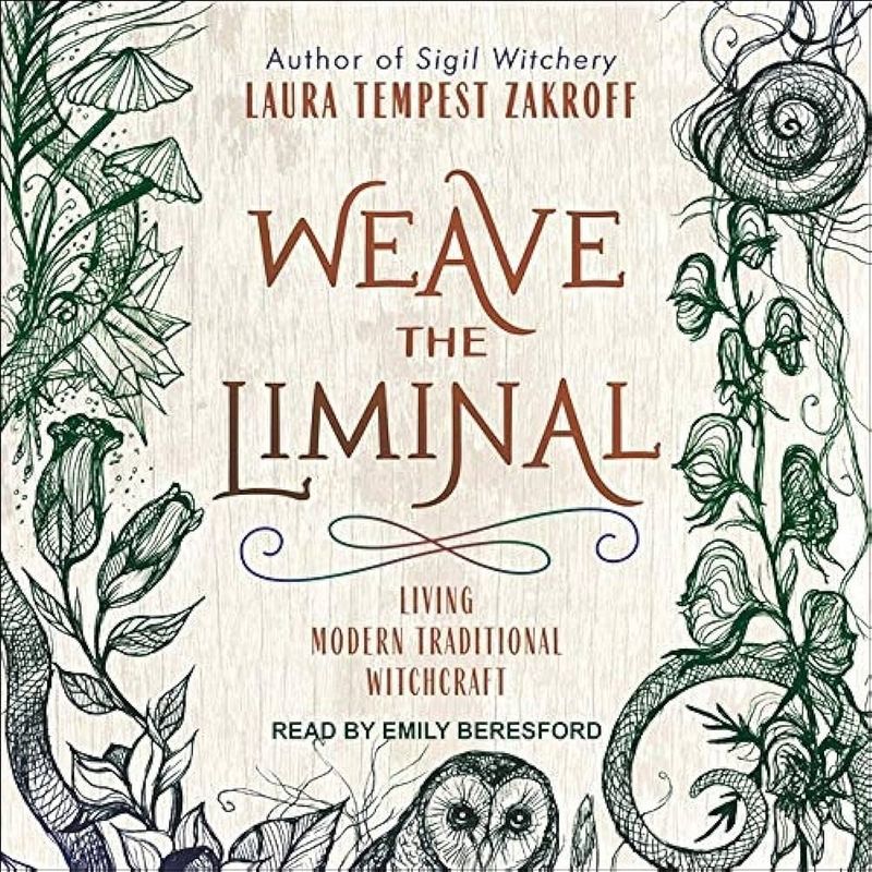 Weave the Liminal