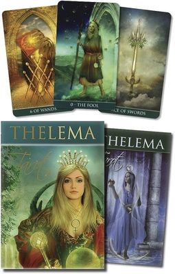 Thelema Tarot