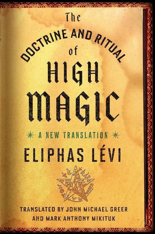 High Magic