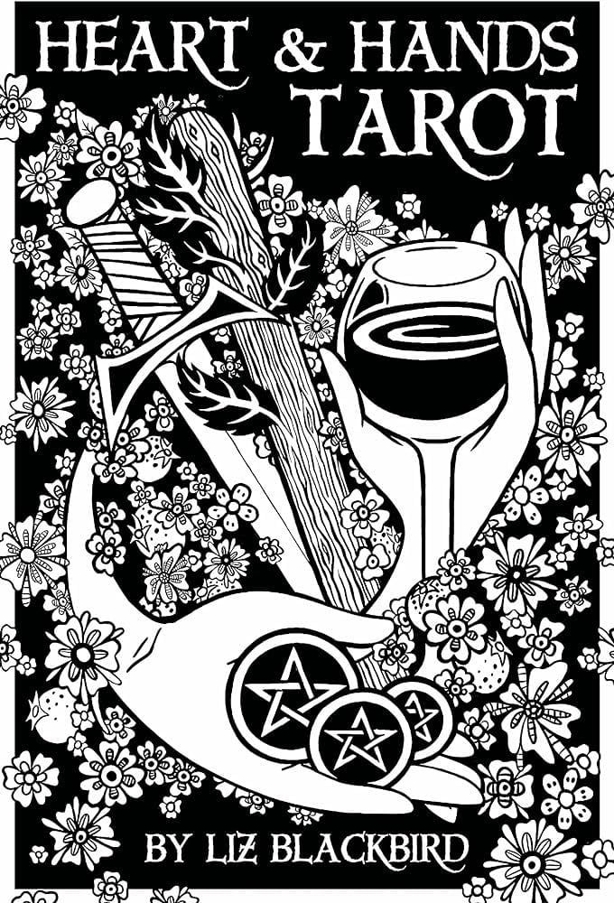 Heart &amp; Hands Tarot