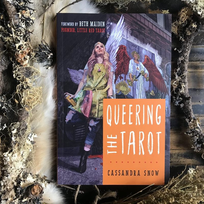 Queering The Tarot
