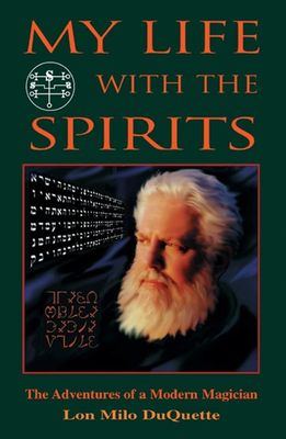 My Life with Spirits