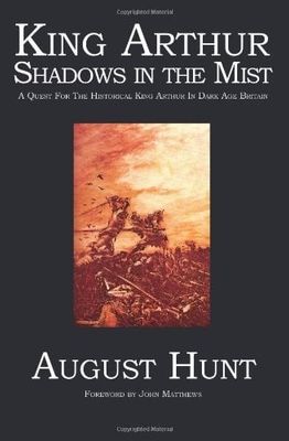 King Arthur: Shadows in the Mist