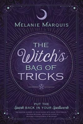 WITCH&#39;S BAG OF TRICKS: Personalize Your Magick &amp; Kickstart Your Craft
