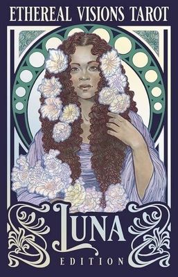 Ethereal Visions Tarot - Luna Edition