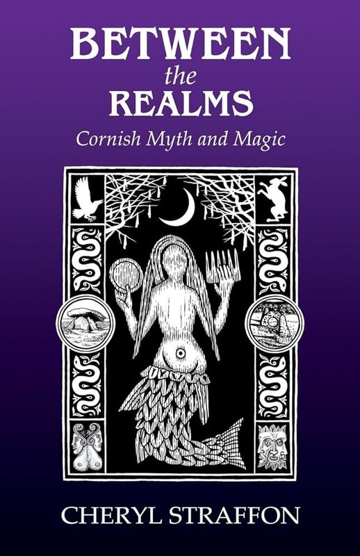 Between the Realms: Cornish Myth and Magic