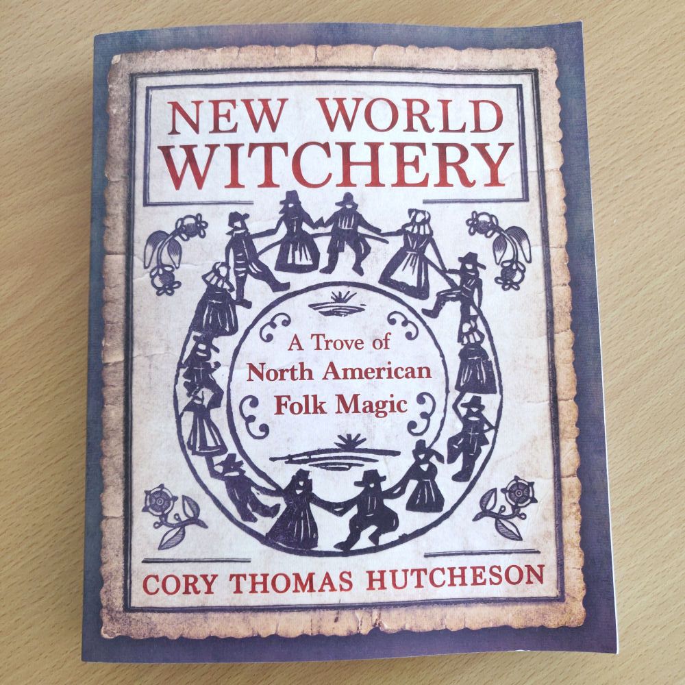 New World Witchery