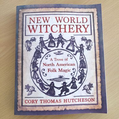New World Witchery