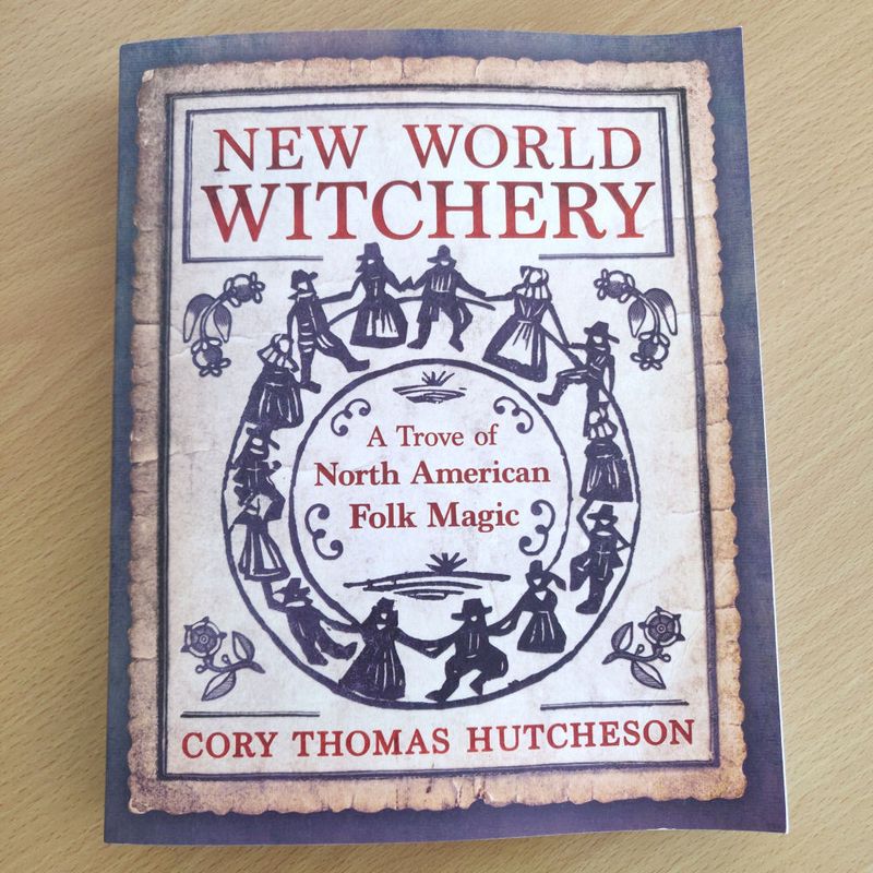 New World Witchery