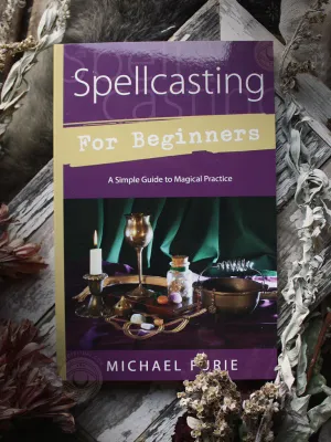 Spellcasting for Beginners
