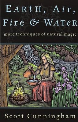 Earth, Air, Fire &amp; Water