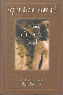 The Book of the Angel Rezial