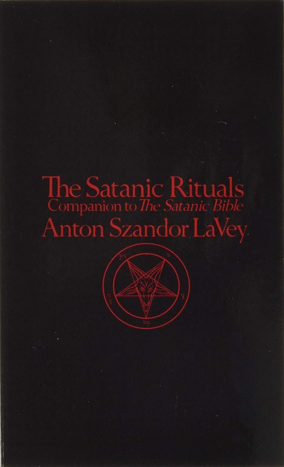 The Satanic Rituals