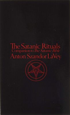 The Satanic Rituals