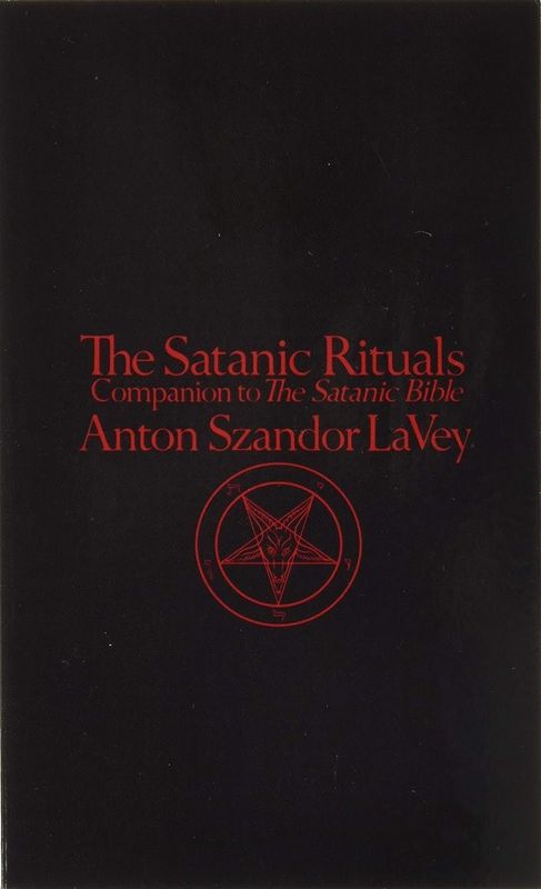 The Satanic Rituals