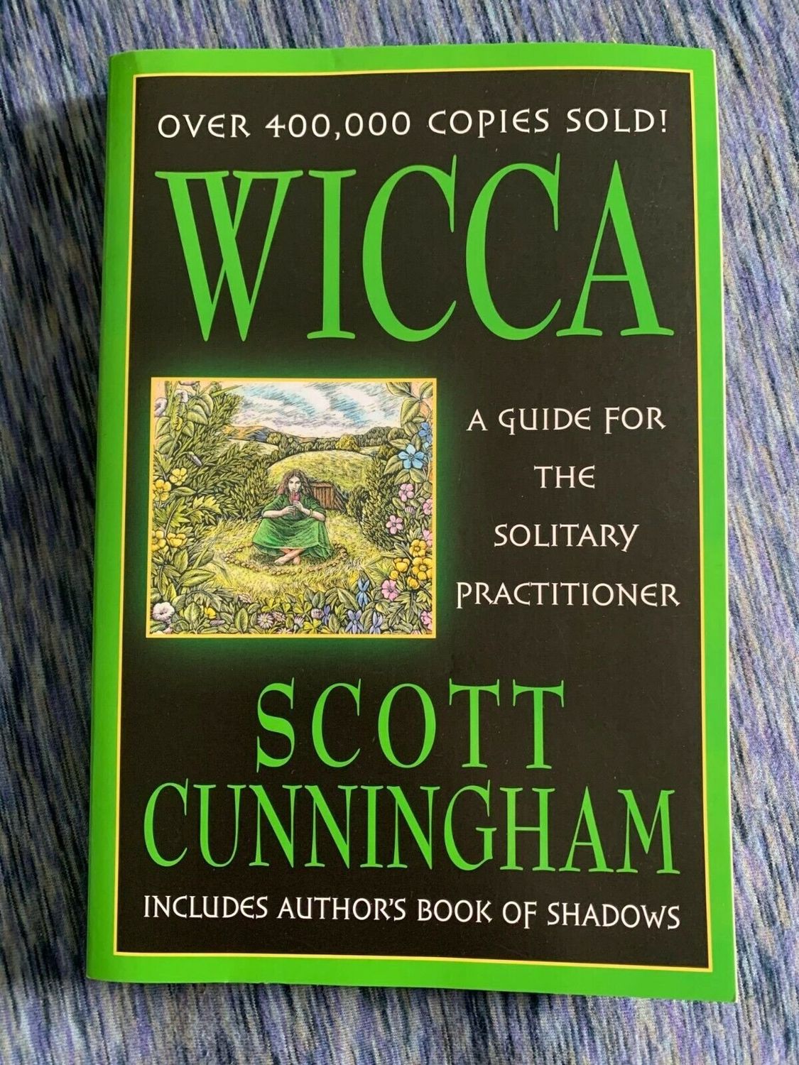 Wicca