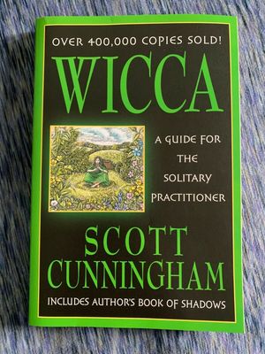 Wicca