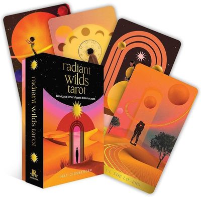 Radiant Wilds Tarot