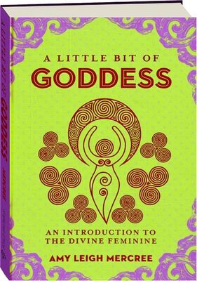 A Little Bit of Goddess